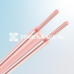 Провод ТРП. Купить ТРП - цена, технические характеристики.
